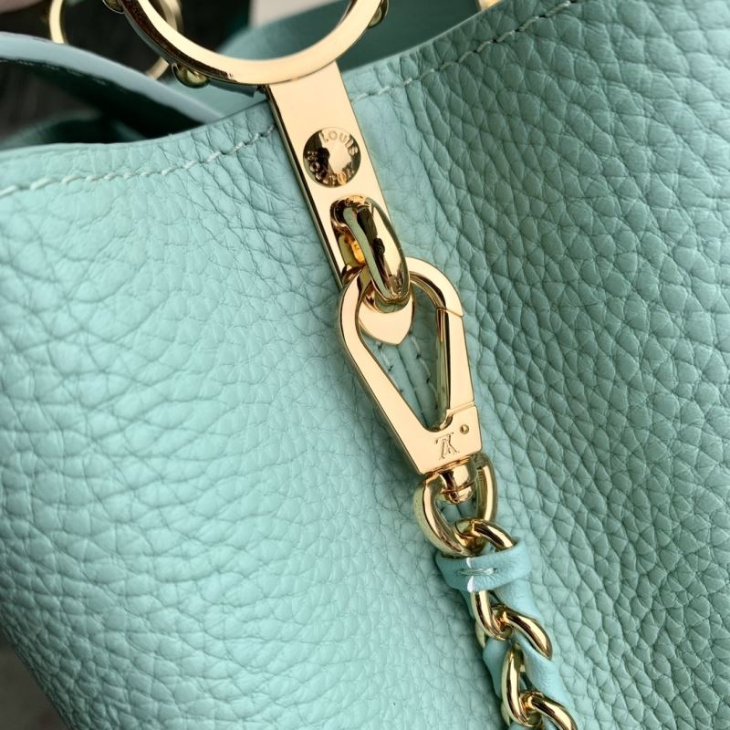 LV Top Handle Bags